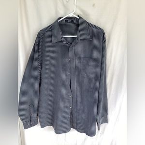 Mens long sleeve shirt